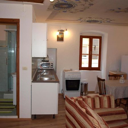 Apartment 52 Rovinj Eksteriør bilde