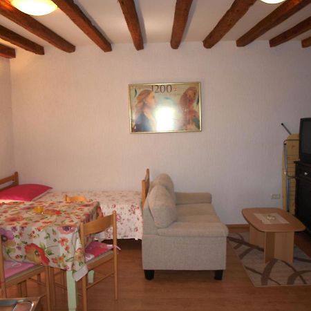 Apartment 52 Rovinj Eksteriør bilde
