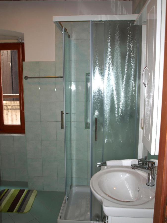 Apartment 52 Rovinj Eksteriør bilde