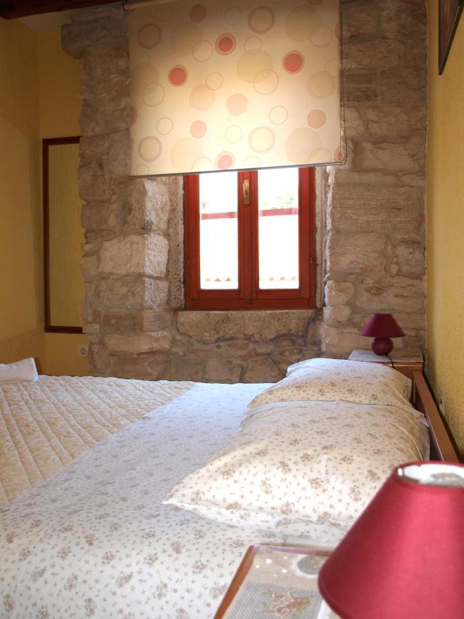 Apartment 52 Rovinj Eksteriør bilde