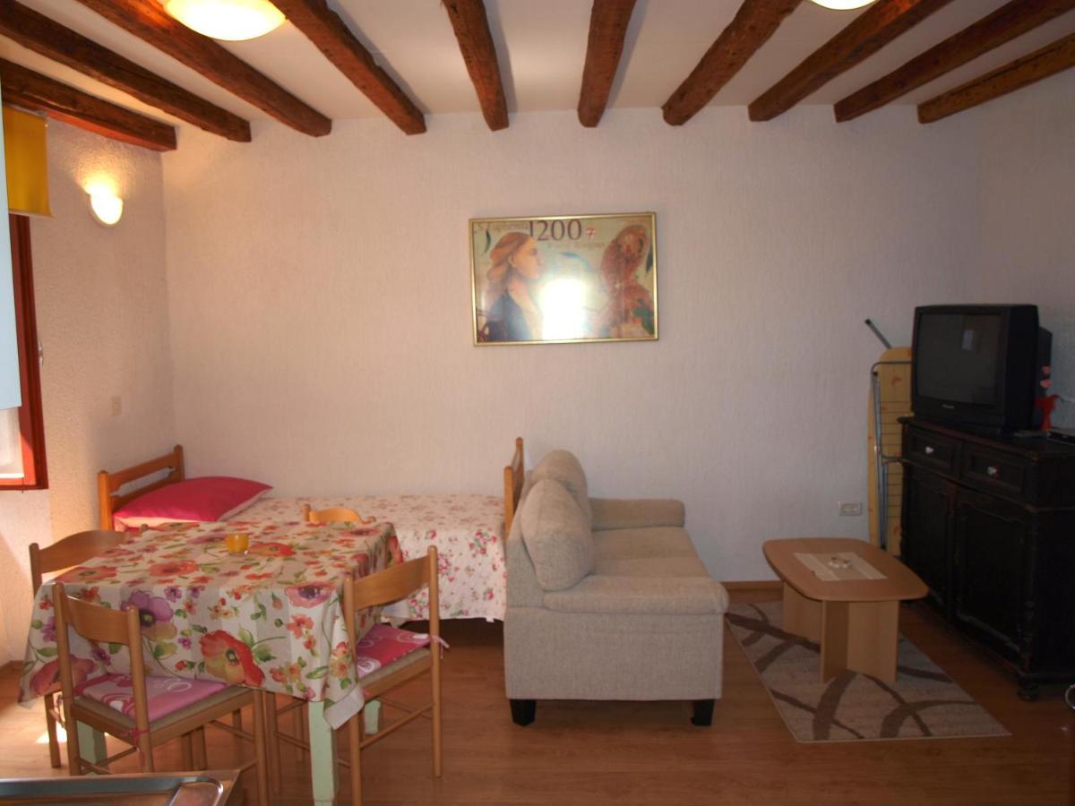 Apartment 52 Rovinj Eksteriør bilde