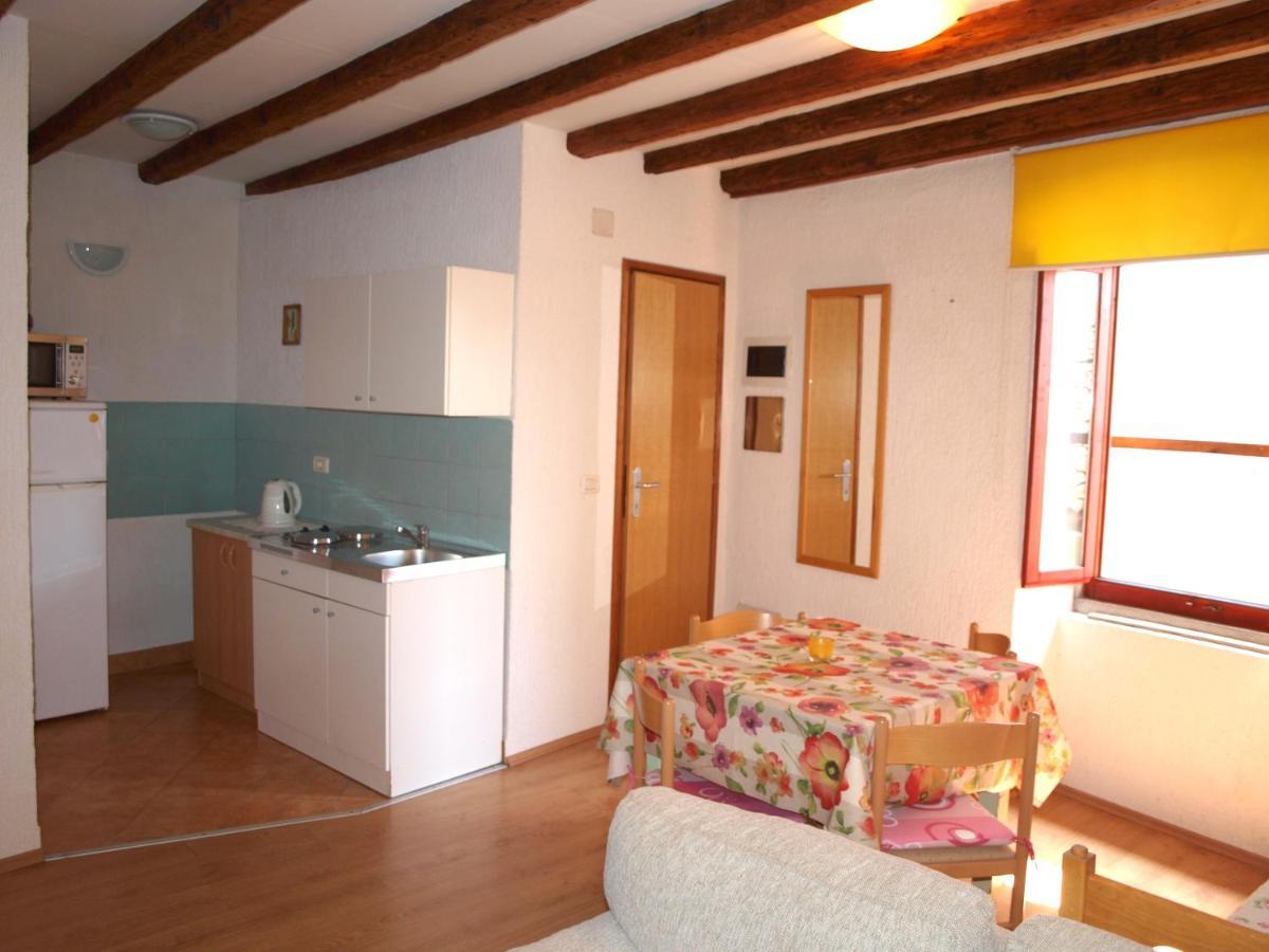 Apartment 52 Rovinj Eksteriør bilde