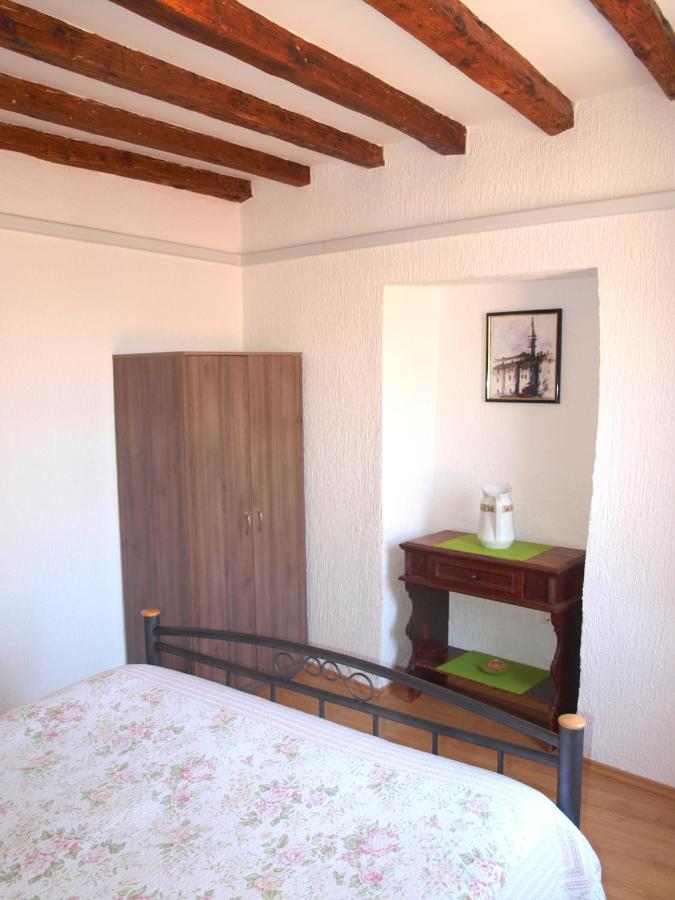 Apartment 52 Rovinj Eksteriør bilde
