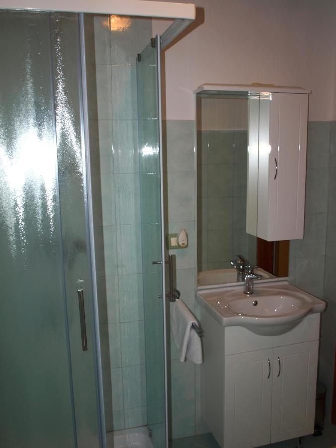 Apartment 52 Rovinj Eksteriør bilde