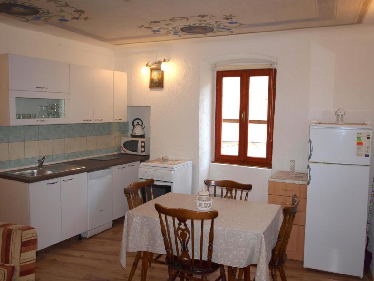 Apartment 52 Rovinj Eksteriør bilde