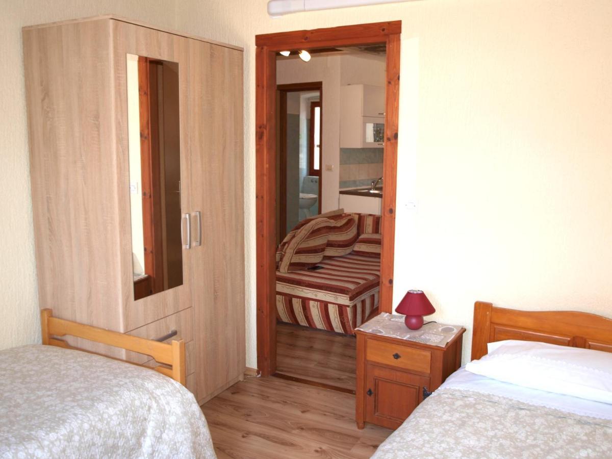Apartment 52 Rovinj Eksteriør bilde