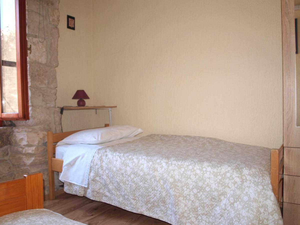 Apartment 52 Rovinj Eksteriør bilde