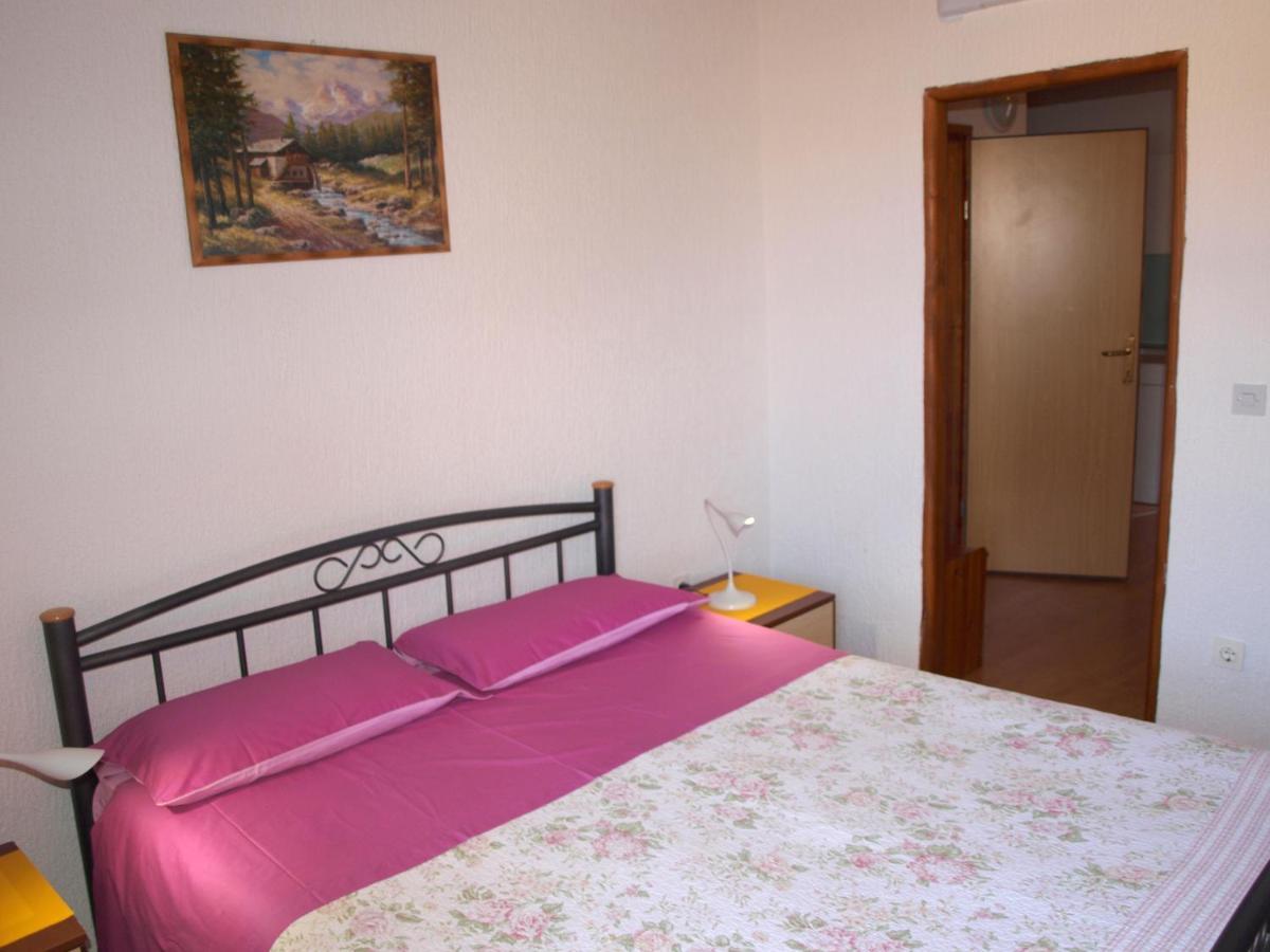 Apartment 52 Rovinj Eksteriør bilde