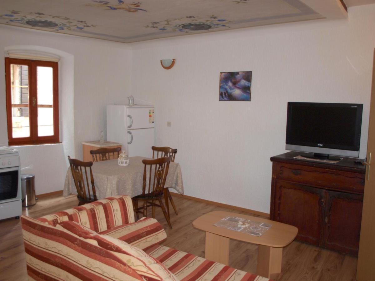 Apartment 52 Rovinj Eksteriør bilde