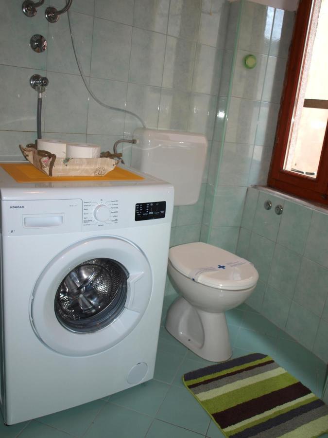 Apartment 52 Rovinj Eksteriør bilde