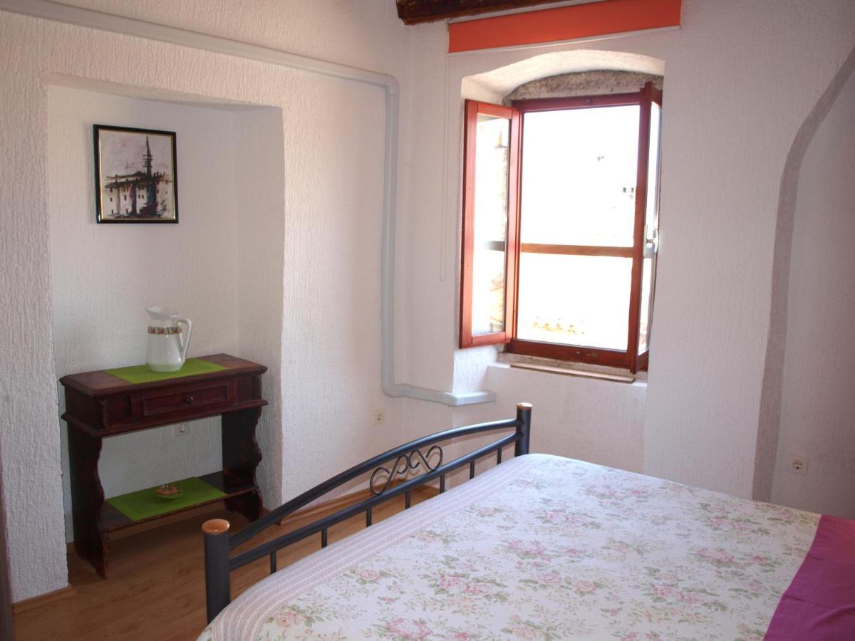 Apartment 52 Rovinj Eksteriør bilde