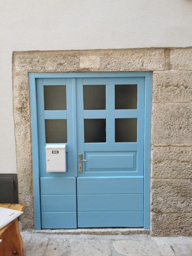 Apartment 52 Rovinj Eksteriør bilde