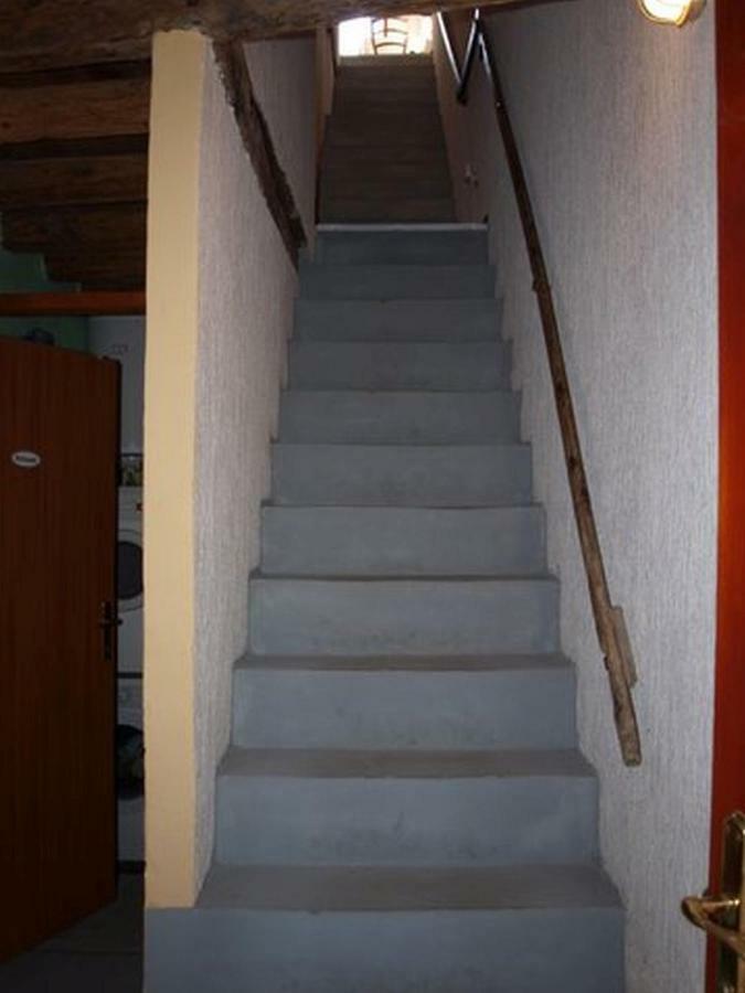 Apartment 52 Rovinj Eksteriør bilde