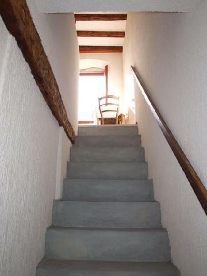 Apartment 52 Rovinj Eksteriør bilde