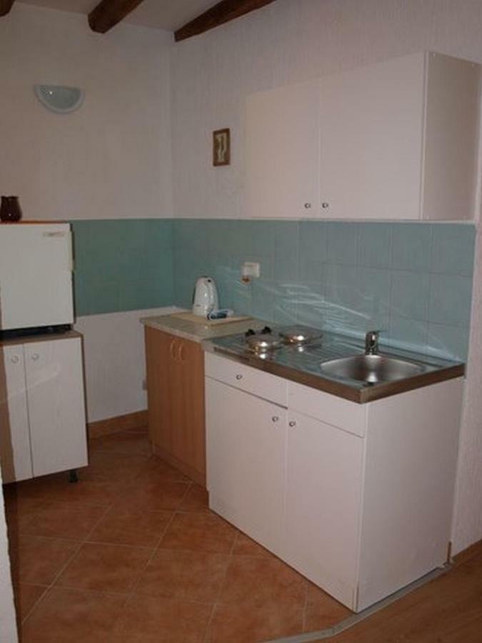 Apartment 52 Rovinj Eksteriør bilde